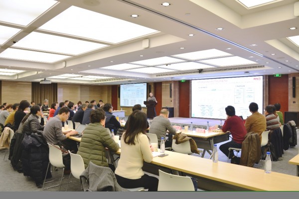 助力打造“一個(gè)上藥、一個(gè)體系、一個(gè)標(biāo)準(zhǔn)”