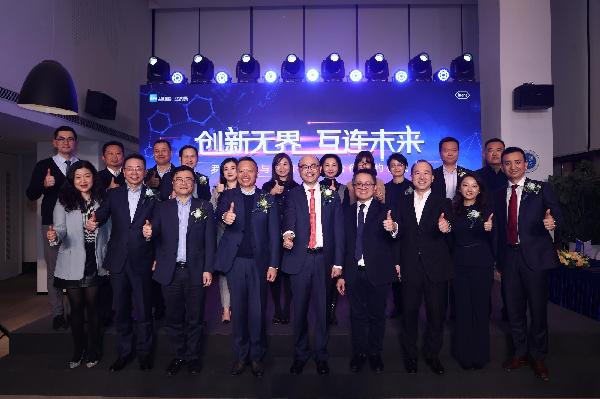 上藥康德樂攜手羅氏診斷，合力打造卓越供應(yīng)鏈服務(wù)